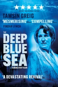 The Deep Blue Sea tickets and information