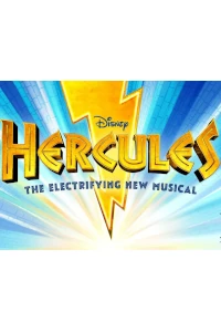 Disney's Hercules tickets and information