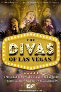 The Divas of Las Vegas at The Maltings, Ely