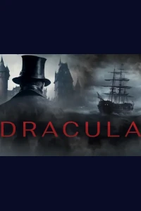 Dracula at Blackpool Grand Theatre, Blackpool