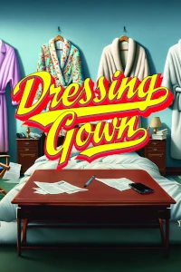 Dressing Gown at Theatre at the Tabard, Outer London