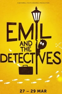 Emil and the Detectives tickets and information