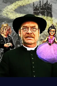 Father Brown and The Curse of The Christmas Fairy at Headgate Theatre, Colchester