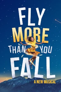 Fly More Than You Fall at Southwark Playhouse Elephant, Outer London