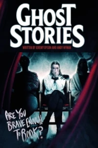 Ghost Stories at Churchill Theatre, Bromley