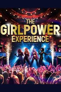 The Girl Power Experience at Victoria Hall, Stoke-on-Trent