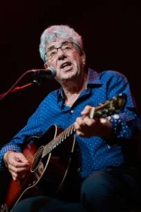 Graham Gouldman - & A Heart Full of Songs tickets and information