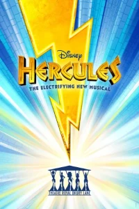 Buy tickets for Disney's Hercules