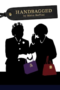 Handbagged at Blackpool Grand Theatre, Blackpool