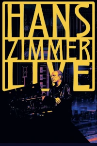 Hans Zimmer at Leeds Arena, Leeds