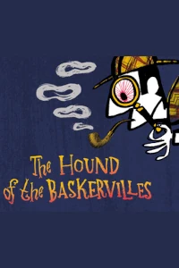 Buy tickets for The Hound of the Baskervilles