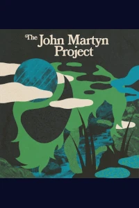 The John Martyn Project at Storey's Field Centre, Cambridge