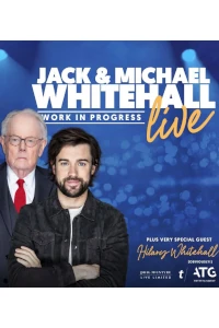 Buy tickets for Jack and Michael Whitehall