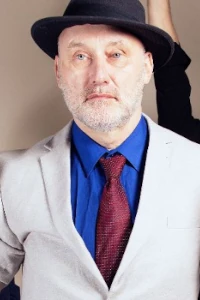 Jah Wobble at Foxlowe Arts Centre, Leek