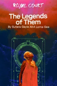 The Legends of Them tickets and information