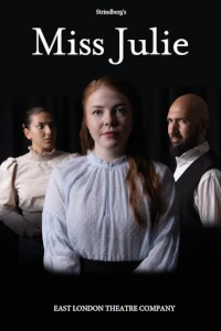 Buy tickets for Miss Julie