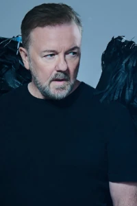 Ricky Gervais - Mortality tickets and information