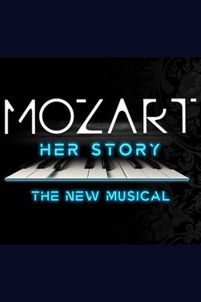 Buy tickets for Mozart: Her Story