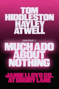 Much Ado About Nothing tickets and information