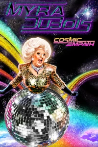 Myra DuBois - Cosmic Empath tickets and information