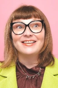 Nina Gilligan