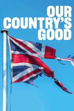 Our Country's Good at Lyric Hammersmith Theatre, Outer London