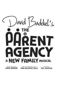 Buy tickets for The Parent Agency