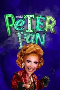 Peter Pan - Drag Panto tickets and information