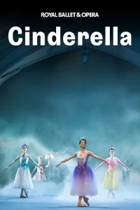 Cinderella (Royal Opera House, West End)