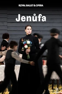 Buy tickets for Jenufa