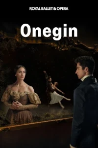 Buy tickets for Onegin