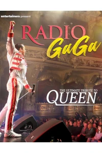 Radio Ga Ga tickets and information