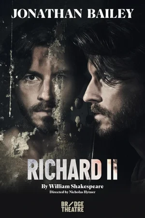 Buy tickets for Richard II