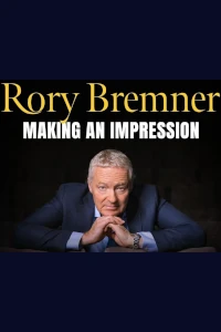 Rory Bremner at The Lowry, Salford