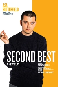 Buy tickets for Second Best