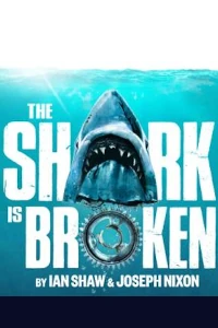 The Shark is Broken at Richmond Theatre, Outer London