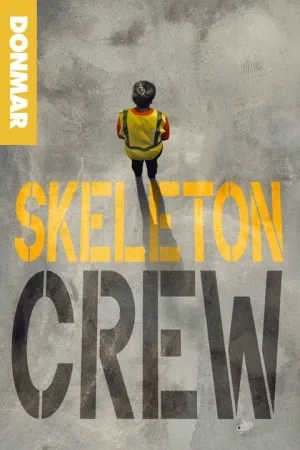 Skeleton Crew at Donmar Warehouse, West End