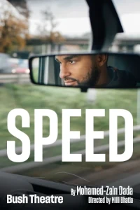 Buy tickets for Speed