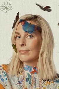 Sara Pascoe at Oxford Playhouse, Oxford