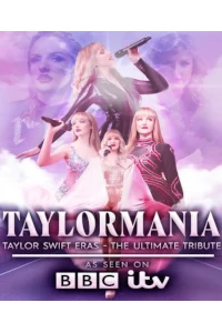 Taylormania tickets and information