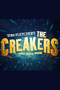 The Creakers at Theatre Royal Plymouth, Plymouth