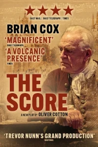 The Score tickets and information