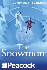 The Snowman tickets and information