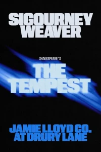 The Tempest tickets and information