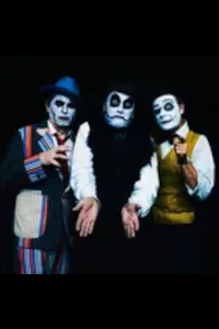 The Tiger Lillies at Arts Centre, Colchester