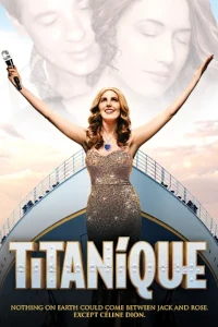 Titanique tickets and information