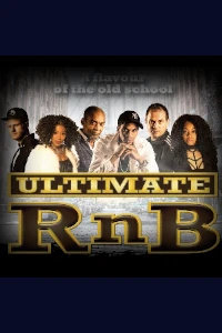 Ultimate RnB at Metronome, Nottingham