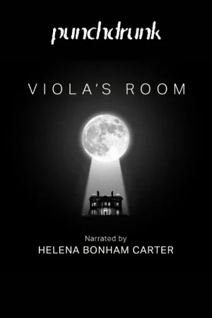 Viola's Room at Woolwich Works, Outer London
