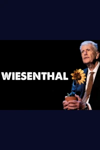 Wiesenthal at The King's Head Theatre, Inner London