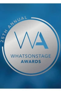 WhatsOnStage Awards - The 25th Annual Whatsonstage Awards tickets and information